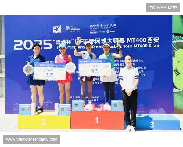 全面解读ITF赛事探索国际网球联合会锦标赛世界 全面解读ITF赛事探索国际网球联合会锦标赛世界