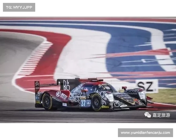 2025山西汽车耐力锦标赛盛大启动太原赛道汇聚全球精英竞速巅峰